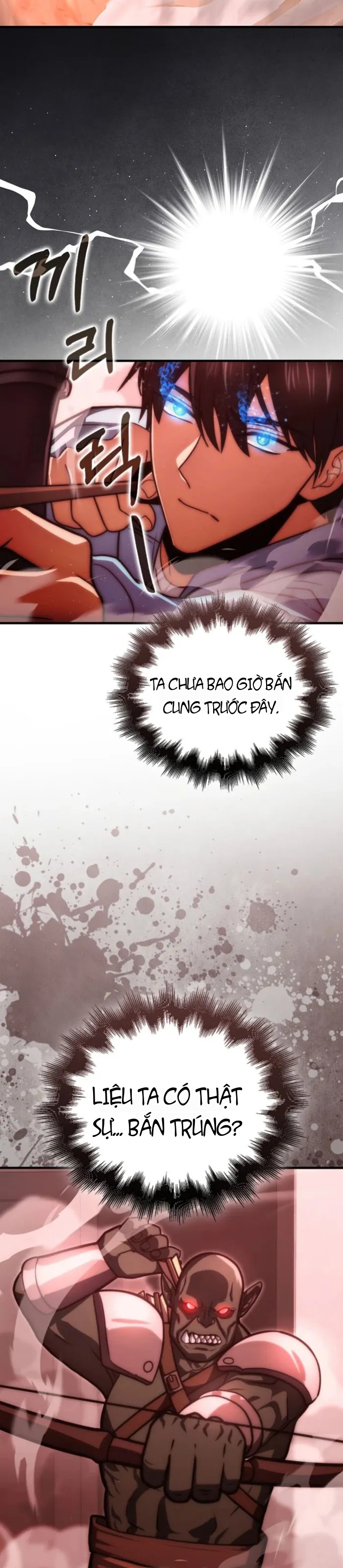 Người Chơi Thiên Tài Chapter 100 - 35