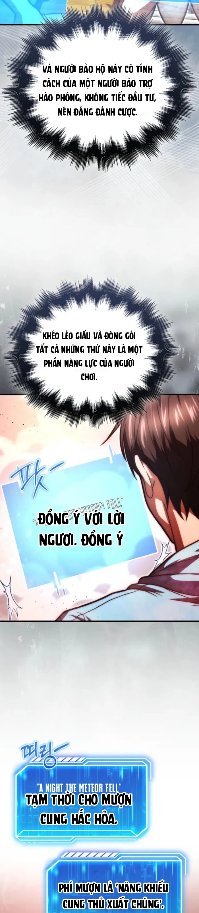Người Chơi Thiên Tài Chapter 101 - 10