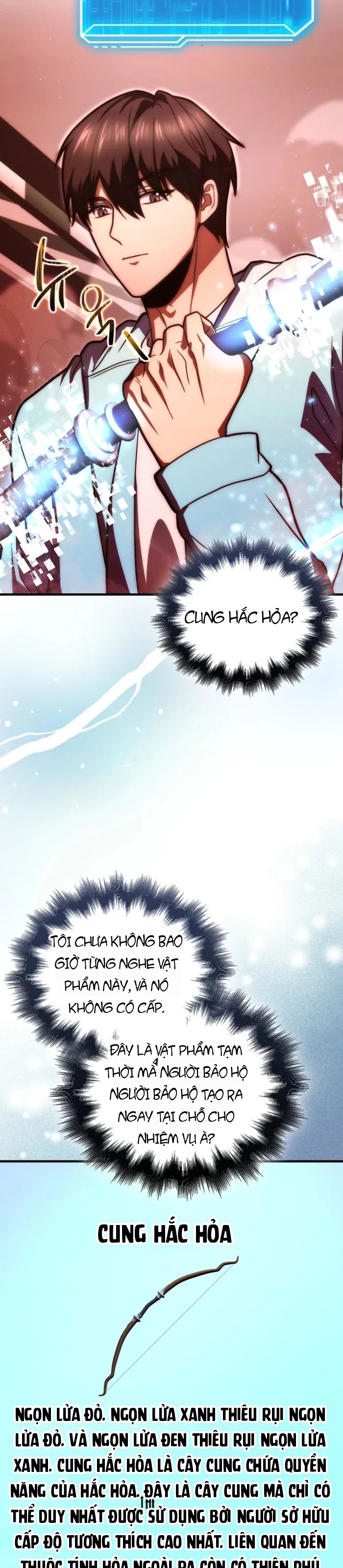 Người Chơi Thiên Tài Chapter 101 - 11