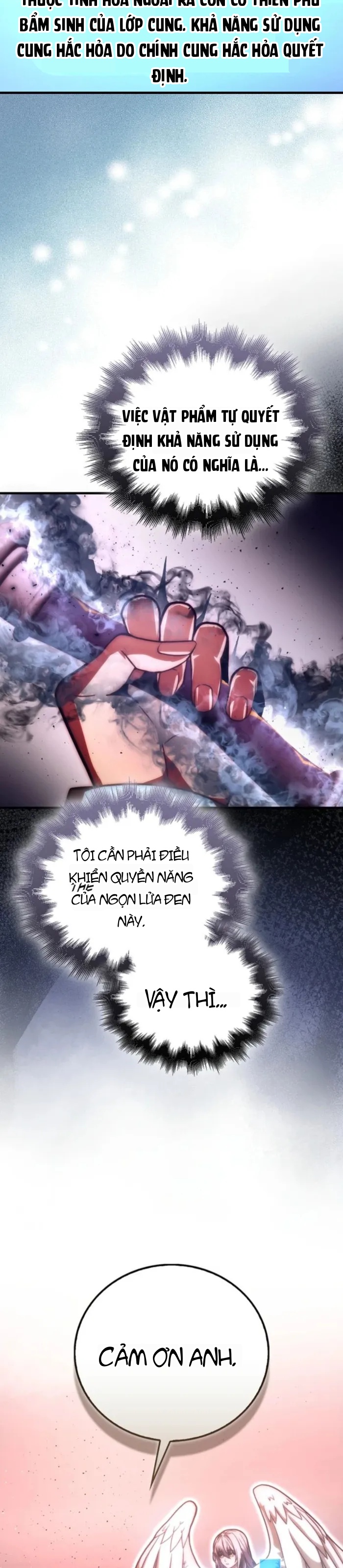 Người Chơi Thiên Tài Chapter 101 - 12
