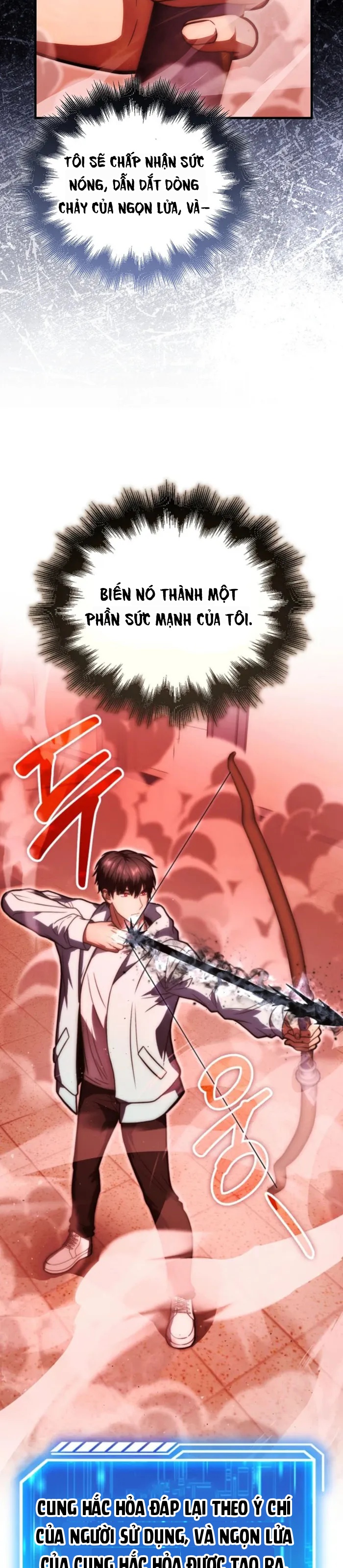 Người Chơi Thiên Tài Chapter 101 - 21