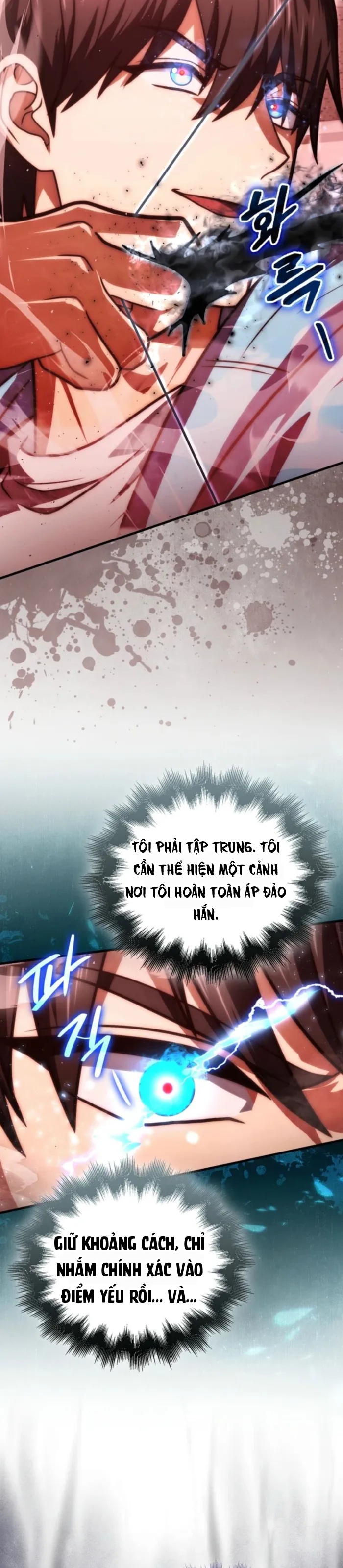 Người Chơi Thiên Tài Chapter 101 - 27