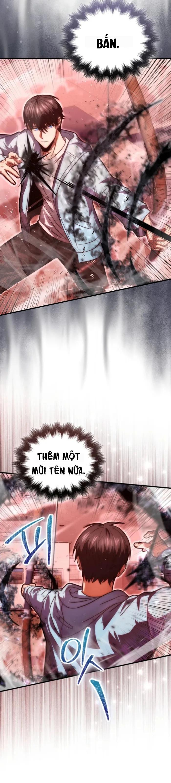 Người Chơi Thiên Tài Chapter 101 - 28
