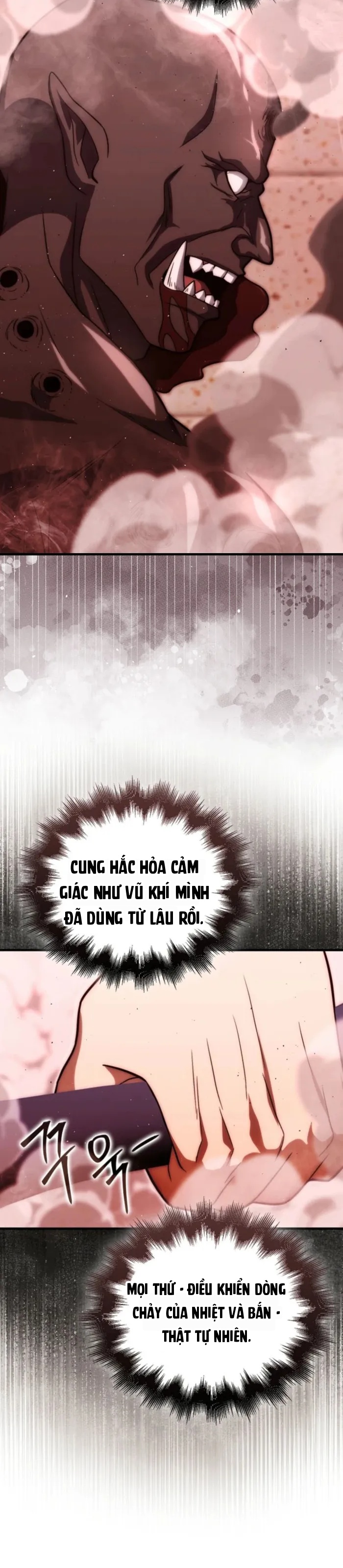 Người Chơi Thiên Tài Chapter 101 - 33