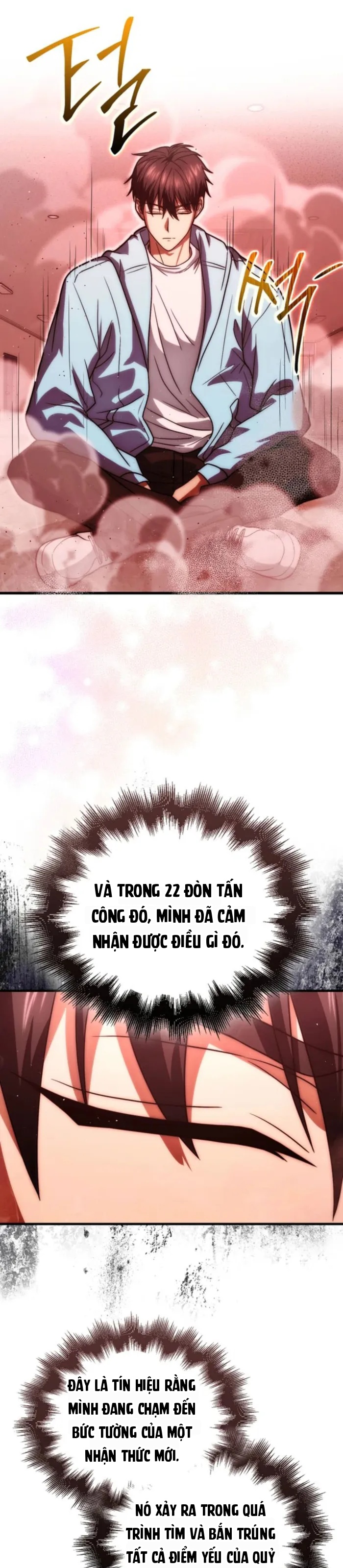 Người Chơi Thiên Tài Chapter 101 - 34