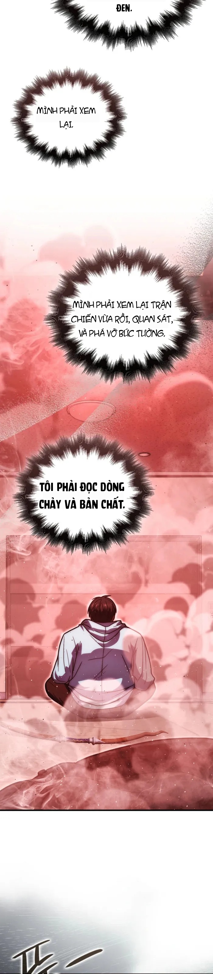Người Chơi Thiên Tài Chapter 101 - 35