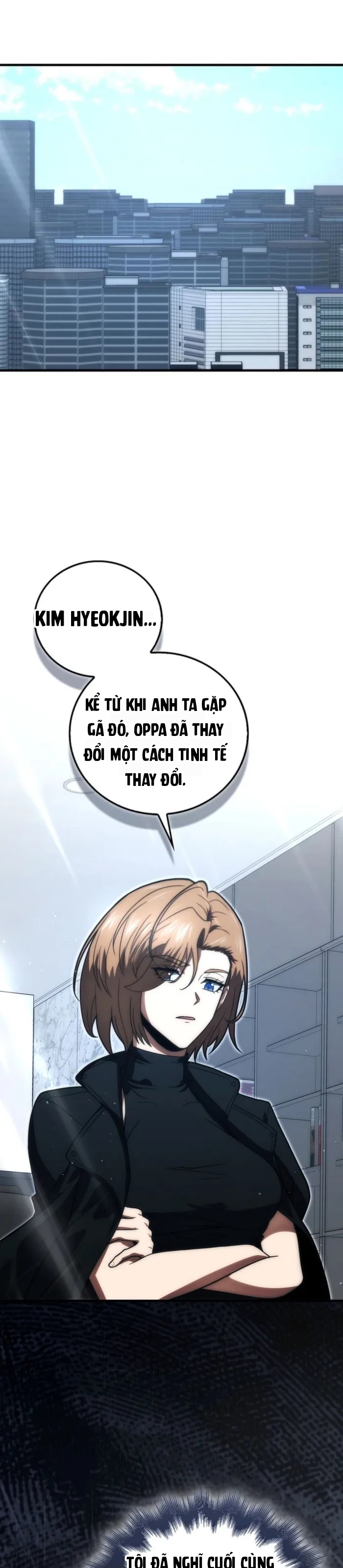 Người Chơi Thiên Tài Chapter 102 - 1