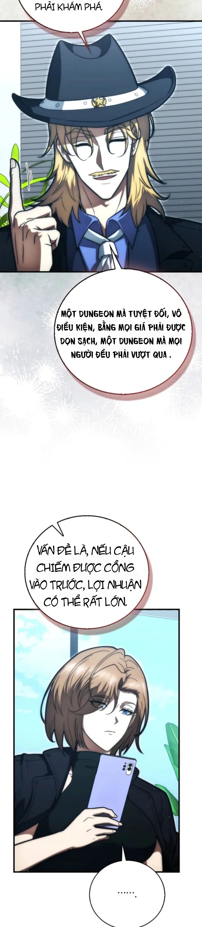 Người Chơi Thiên Tài Chapter 102 - 9