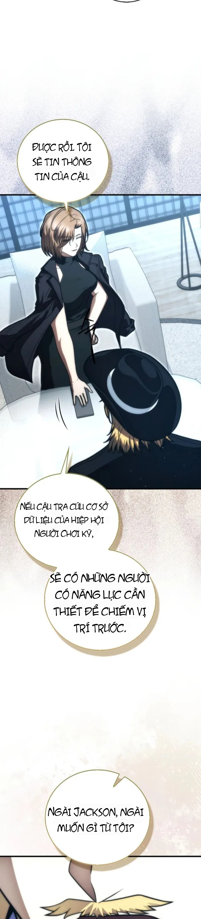 Người Chơi Thiên Tài Chapter 102 - 10