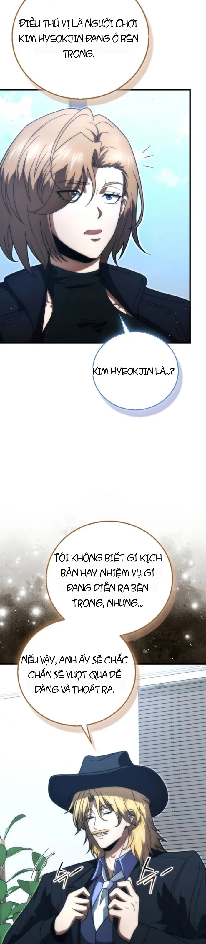 Người Chơi Thiên Tài Chapter 102 - 12