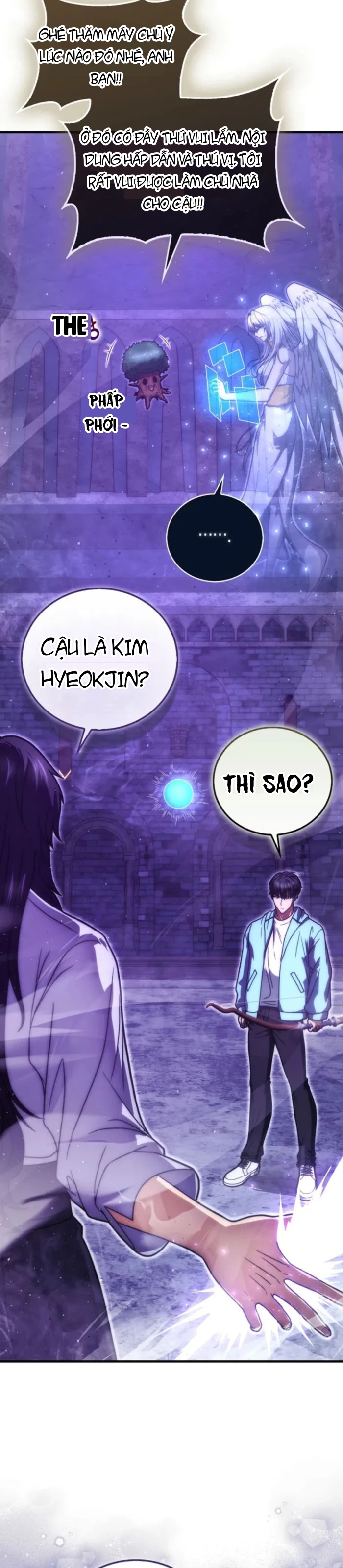Người Chơi Thiên Tài Chapter 102 - 20