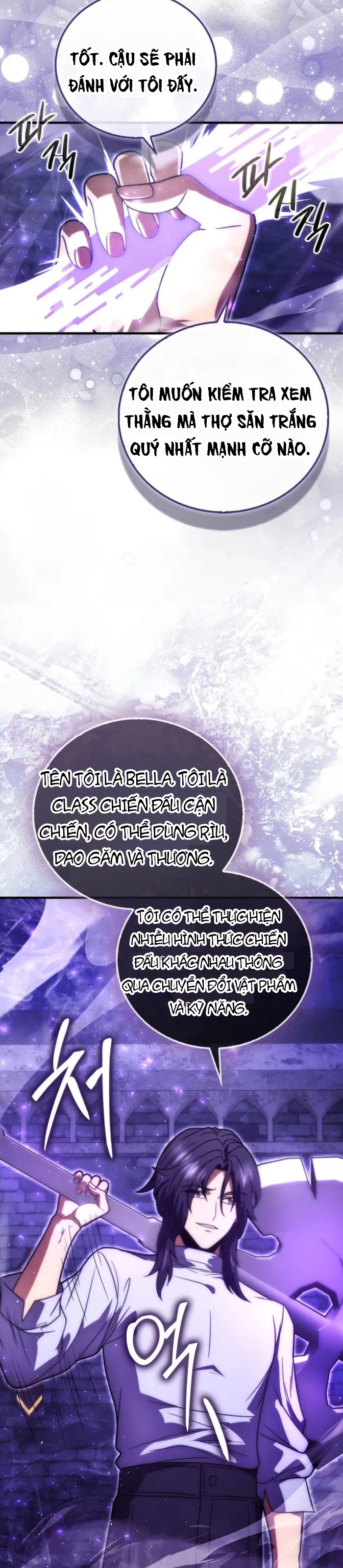 Người Chơi Thiên Tài Chapter 102 - 21