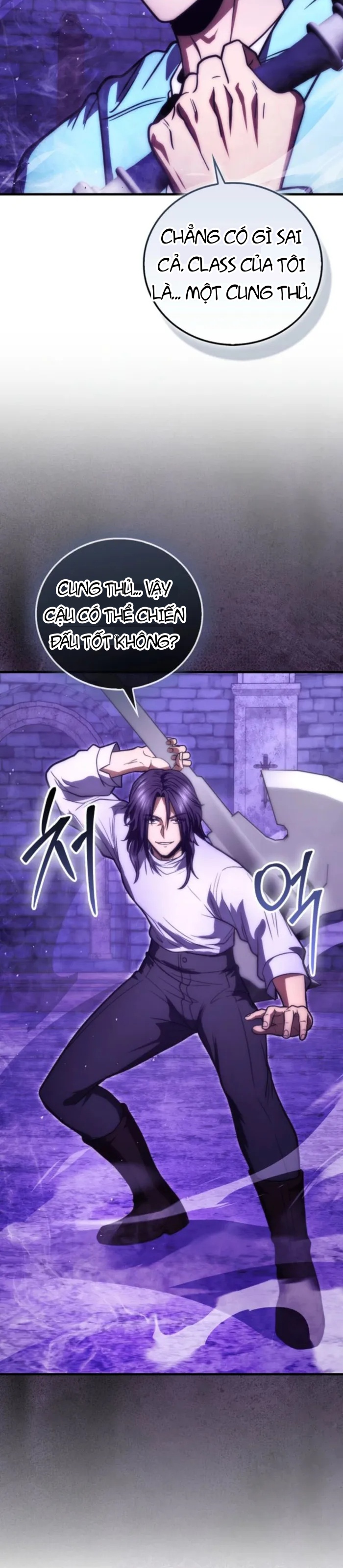 Người Chơi Thiên Tài Chapter 102 - 24