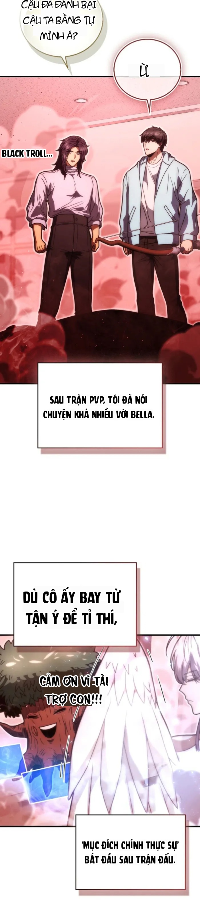 Người Chơi Thiên Tài Chapter 102 - 36