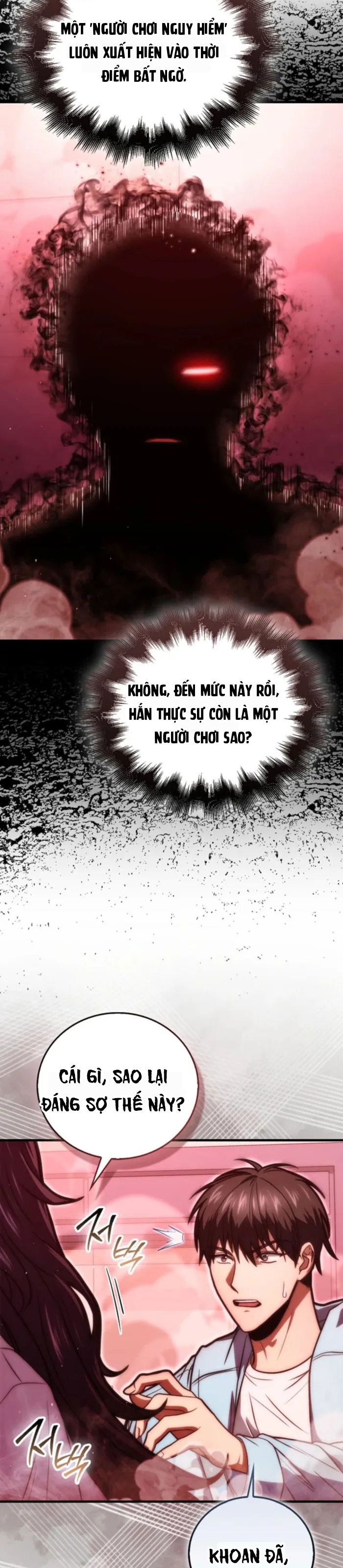 Người Chơi Thiên Tài Chapter 103 - 2