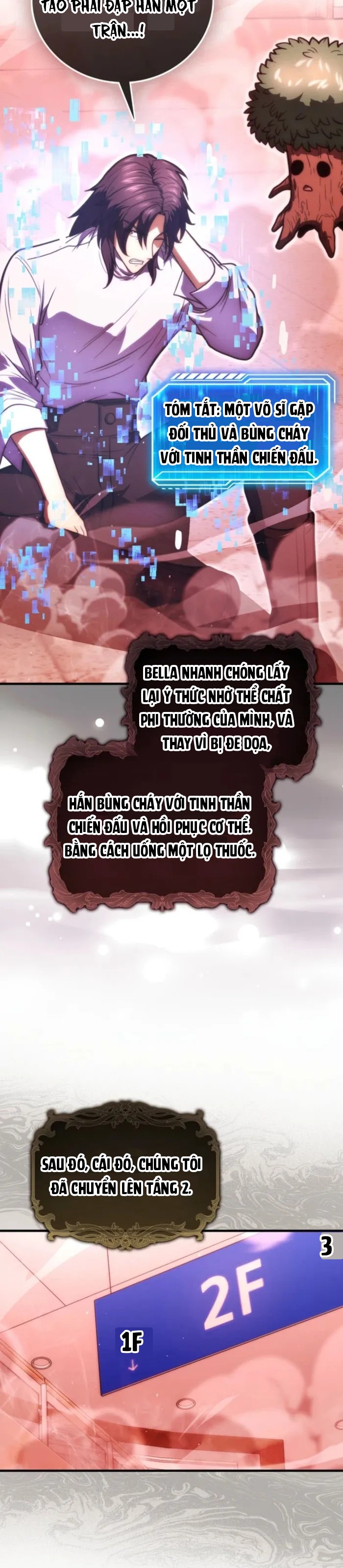 Người Chơi Thiên Tài Chapter 103 - 31