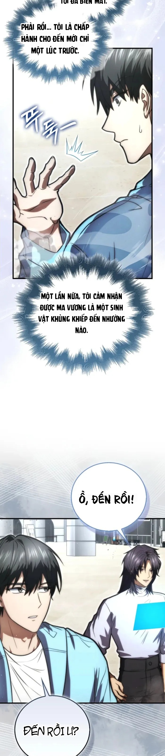 Người Chơi Thiên Tài Chapter 104 - 5