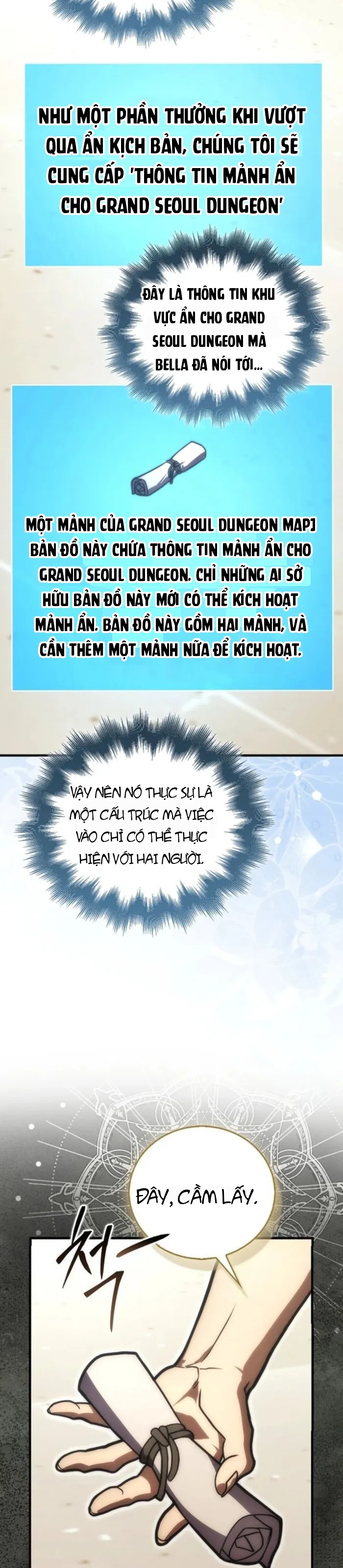 Người Chơi Thiên Tài Chapter 104 - 8