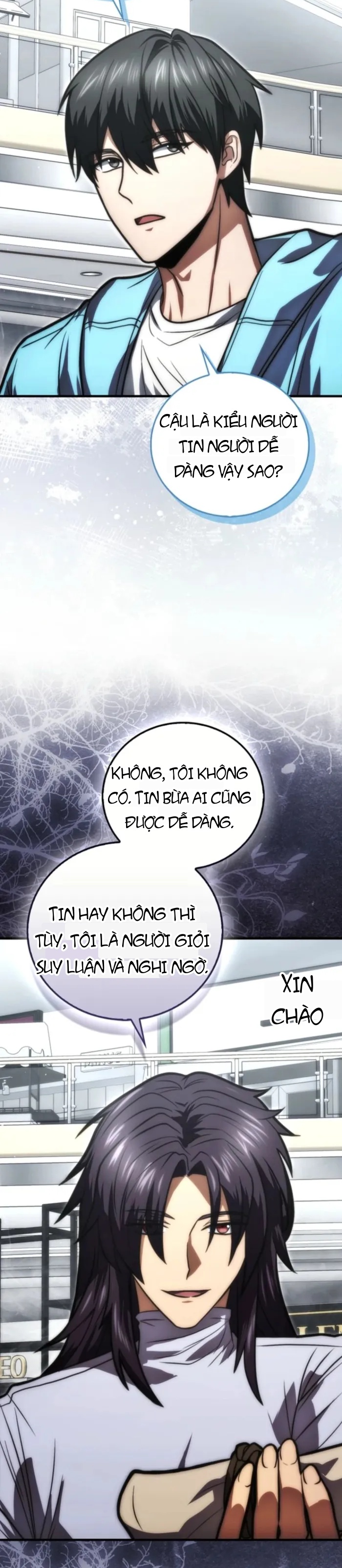 Người Chơi Thiên Tài Chapter 104 - 10