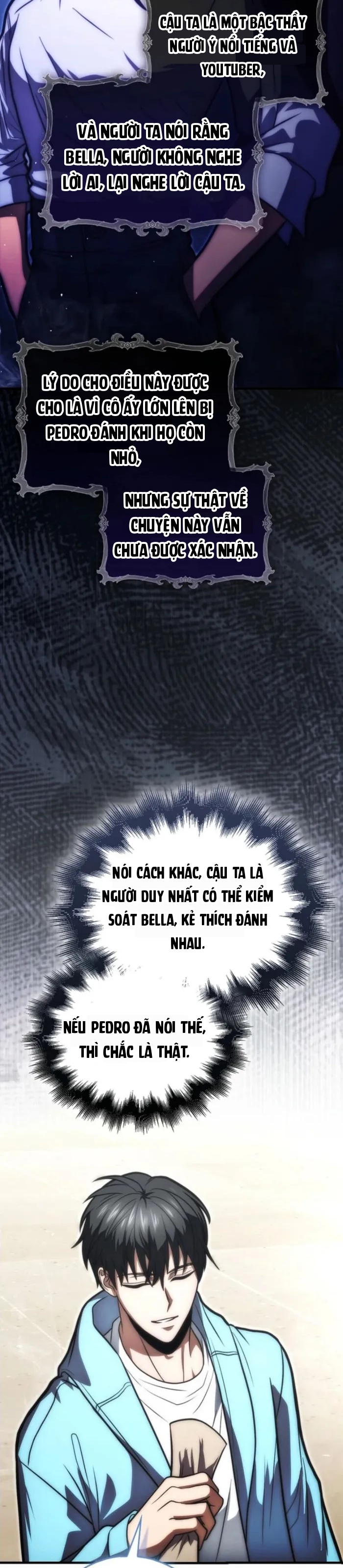 Người Chơi Thiên Tài Chapter 104 - 12