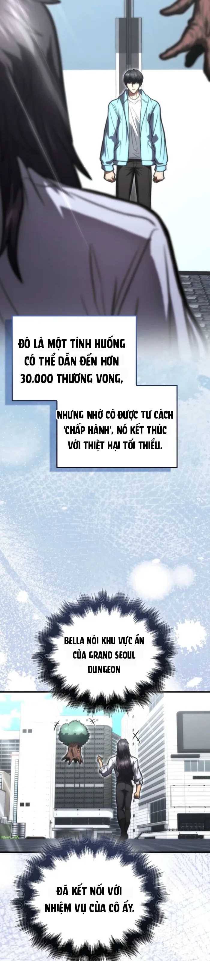 Người Chơi Thiên Tài Chapter 104 - 14