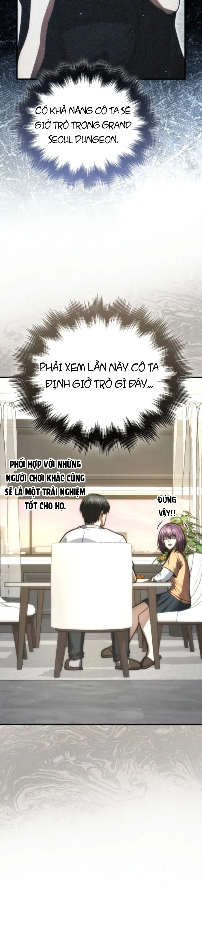 Người Chơi Thiên Tài Chapter 104 - 22