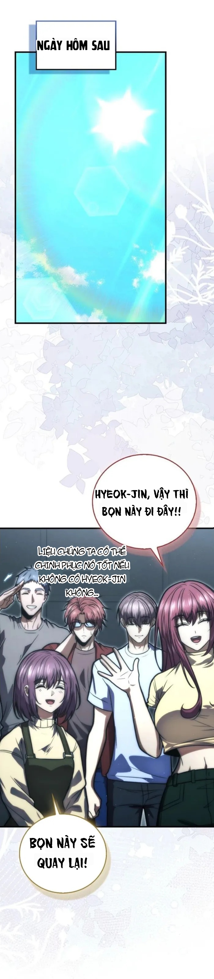 Người Chơi Thiên Tài Chapter 104 - 23