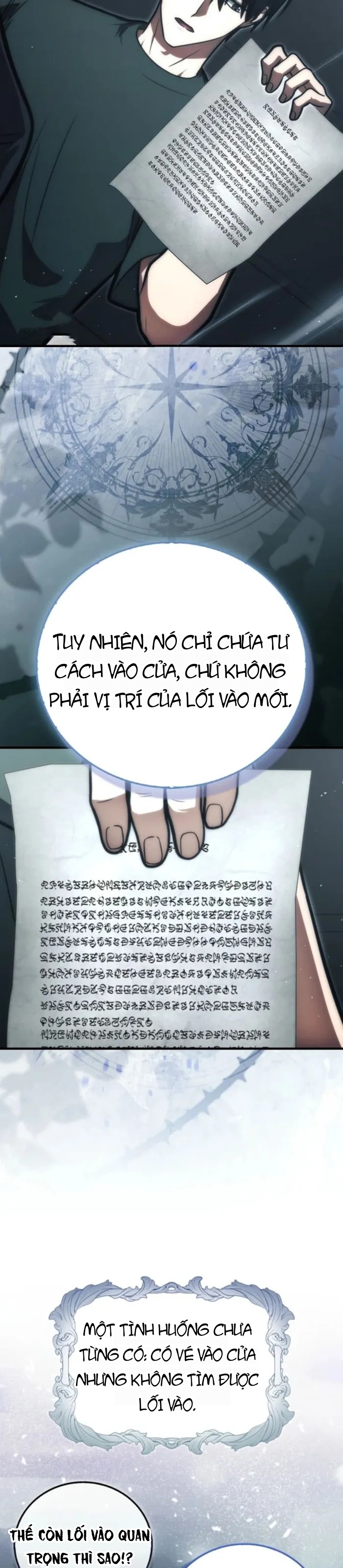 Người Chơi Thiên Tài Chapter 104 - 28
