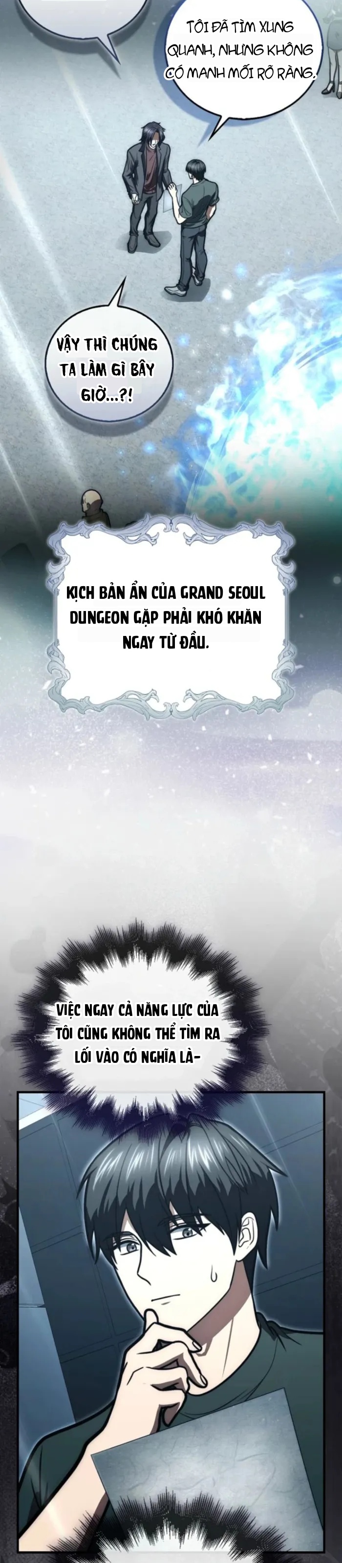 Người Chơi Thiên Tài Chapter 104 - 29