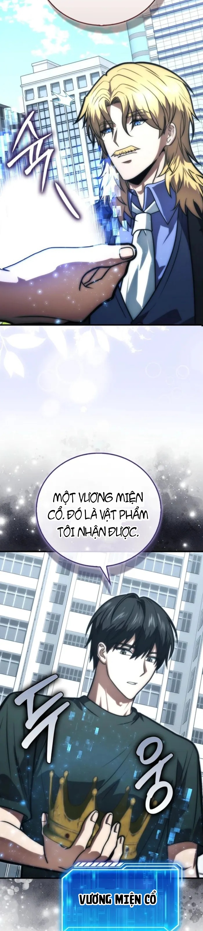 Người Chơi Thiên Tài Chapter 104 - 35