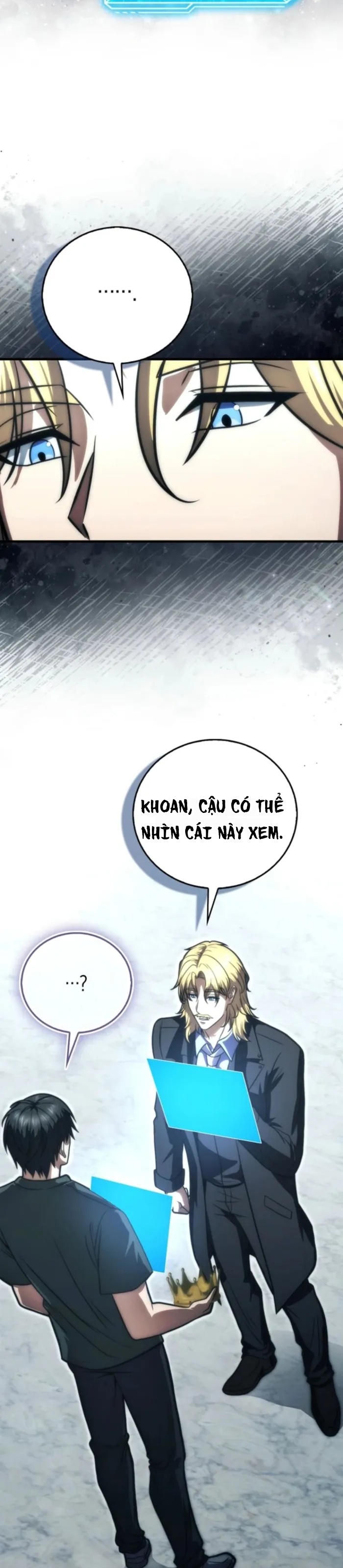 Người Chơi Thiên Tài Chapter 104 - 36