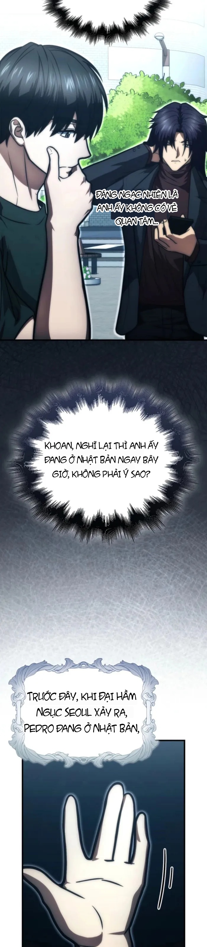Người Chơi Thiên Tài Chapter 105 - 6