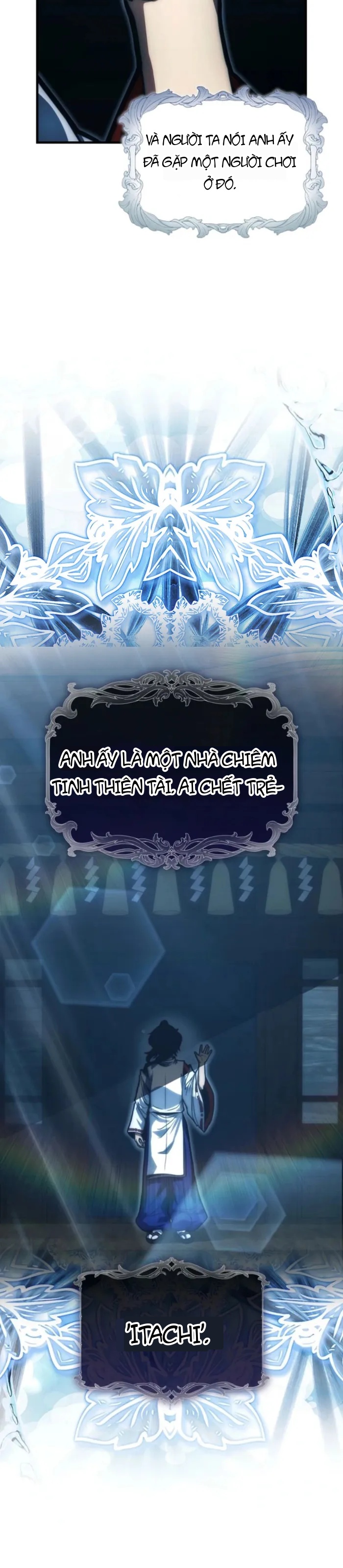 Người Chơi Thiên Tài Chapter 105 - 7
