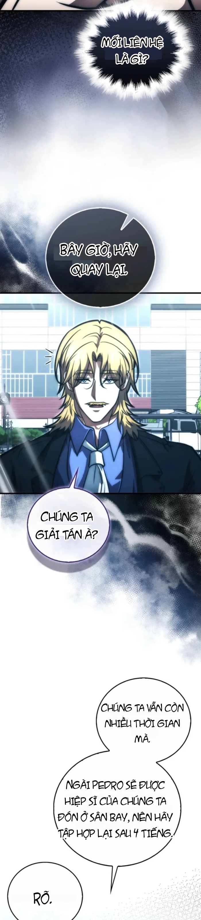 Người Chơi Thiên Tài Chapter 105 - 9