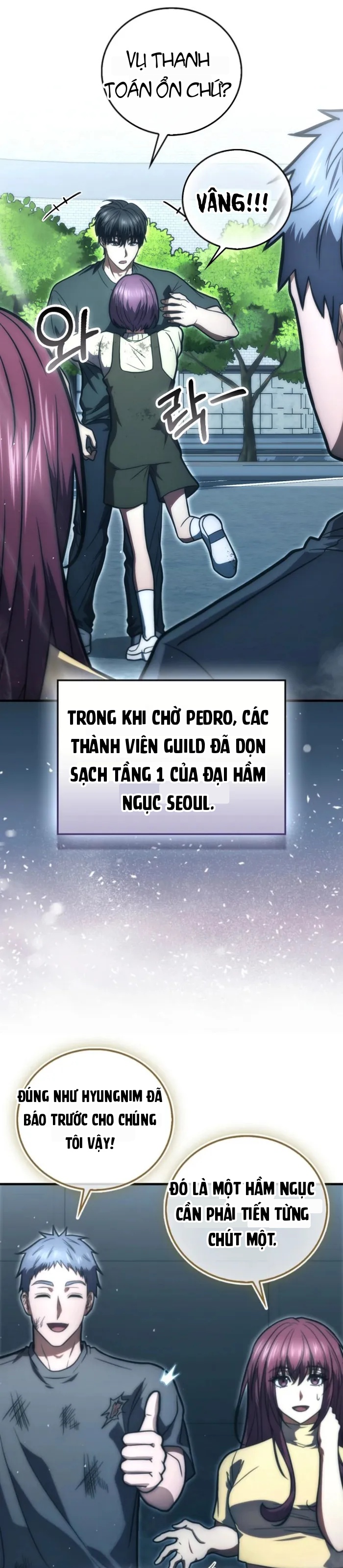 Người Chơi Thiên Tài Chapter 105 - 12