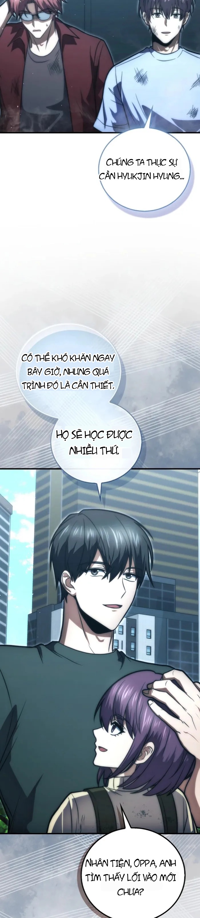 Người Chơi Thiên Tài Chapter 105 - 14