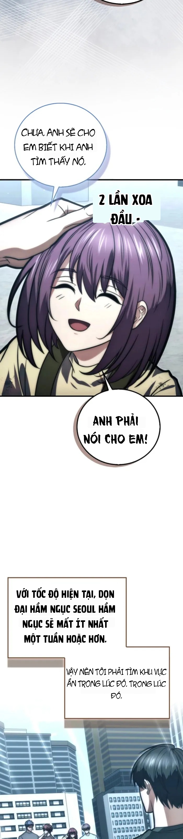 Người Chơi Thiên Tài Chapter 105 - 15