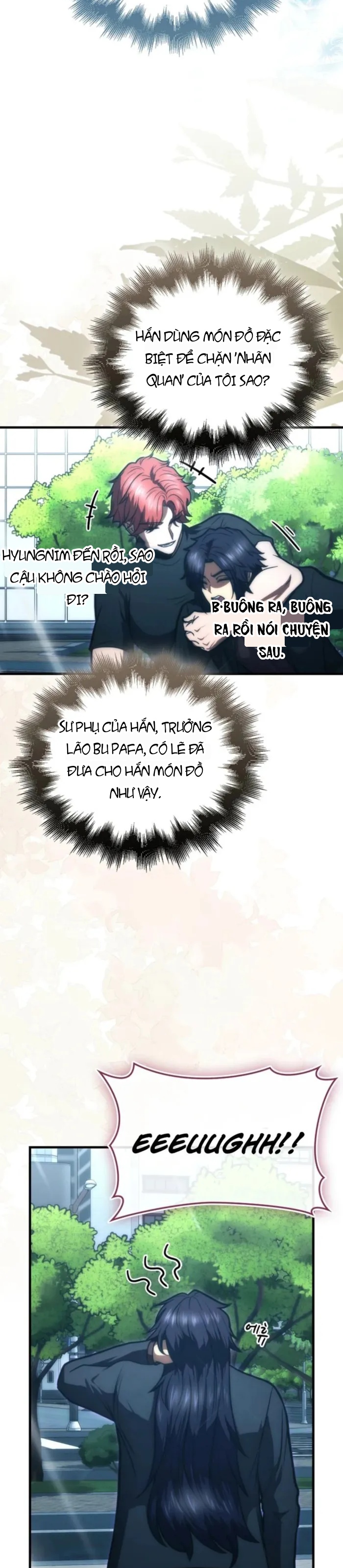 Người Chơi Thiên Tài Chapter 105 - 20