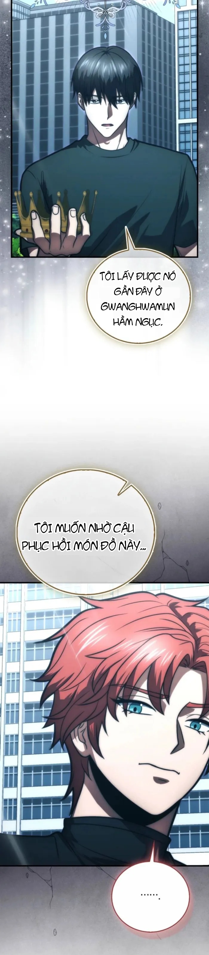 Người Chơi Thiên Tài Chapter 105 - 23