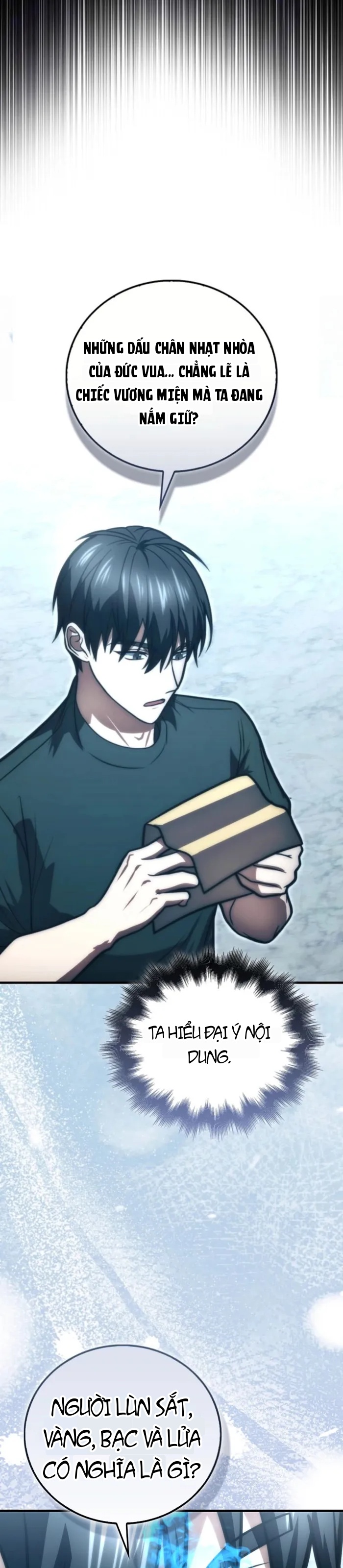 Người Chơi Thiên Tài Chapter 105 - 27
