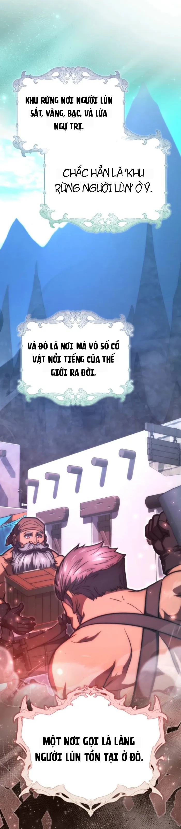 Người Chơi Thiên Tài Chapter 105 - 29