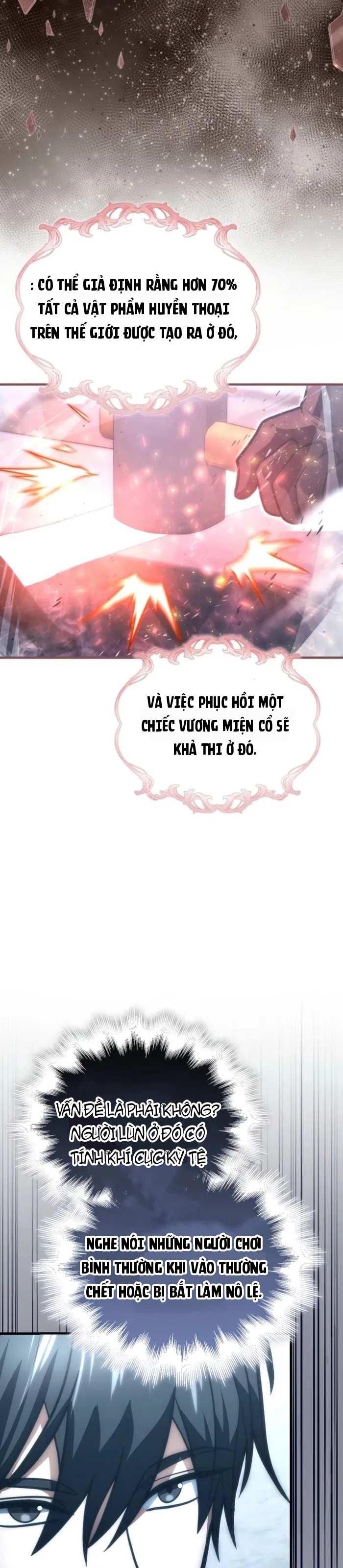 Người Chơi Thiên Tài Chapter 105 - 30