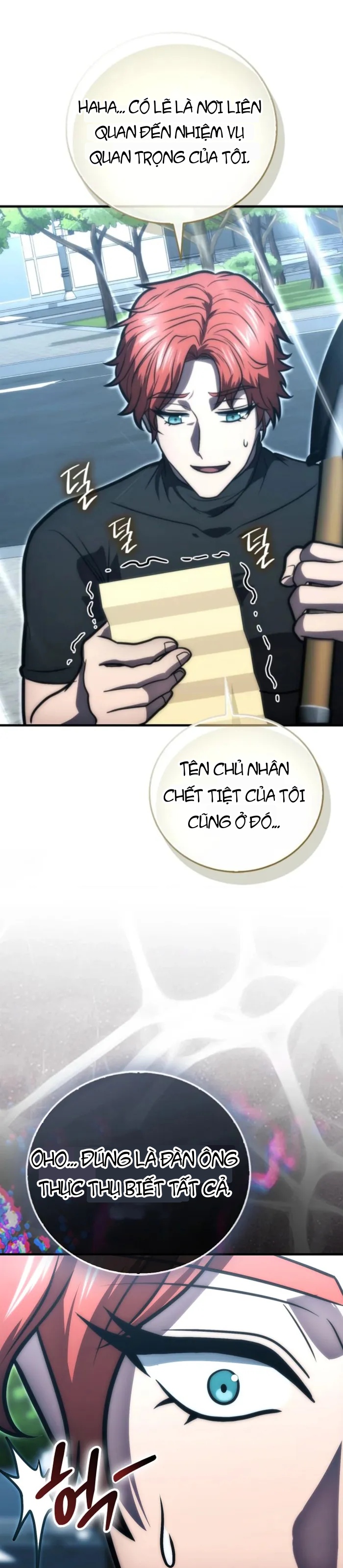 Người Chơi Thiên Tài Chapter 105 - 37