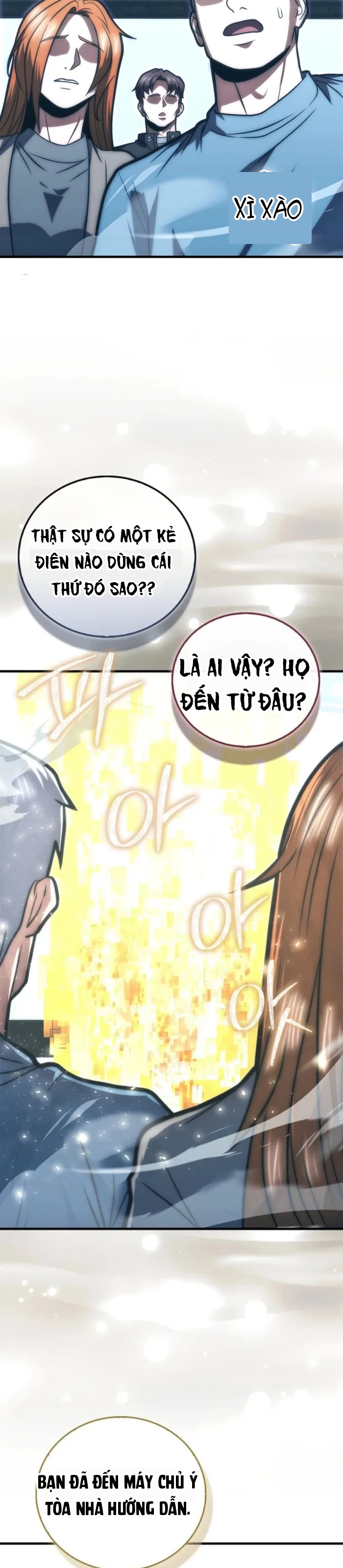 Người Chơi Thiên Tài Chapter 106 - 2