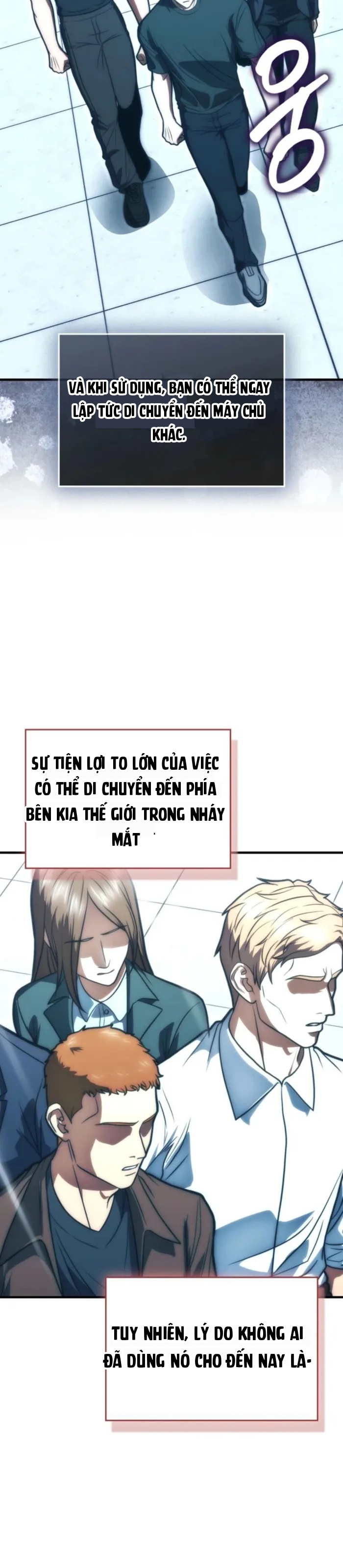 Người Chơi Thiên Tài Chapter 106 - 4