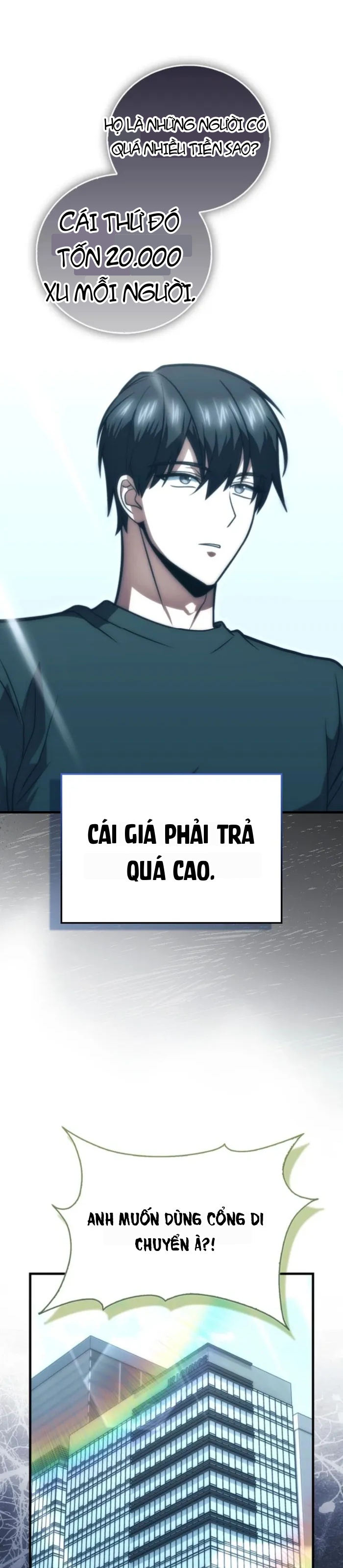 Người Chơi Thiên Tài Chapter 106 - 5