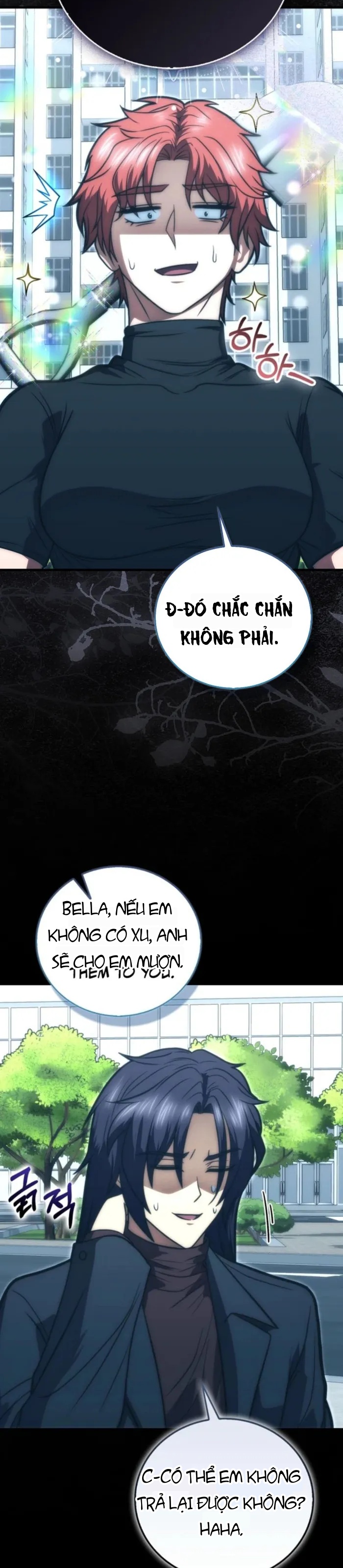 Người Chơi Thiên Tài Chapter 106 - 8