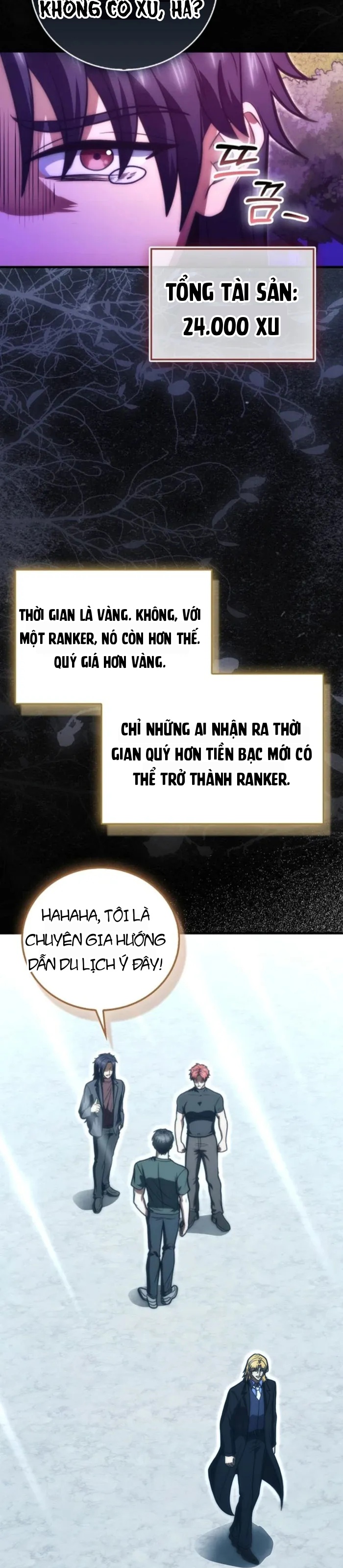 Người Chơi Thiên Tài Chapter 106 - 11