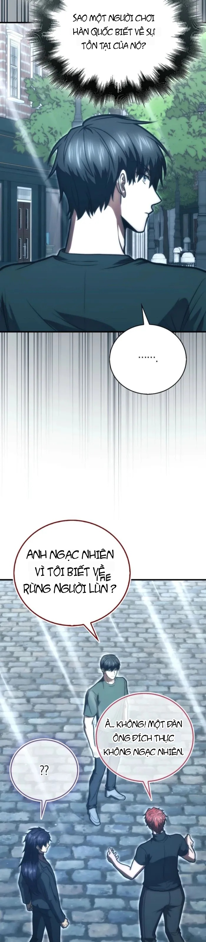 Người Chơi Thiên Tài Chapter 106 - 14