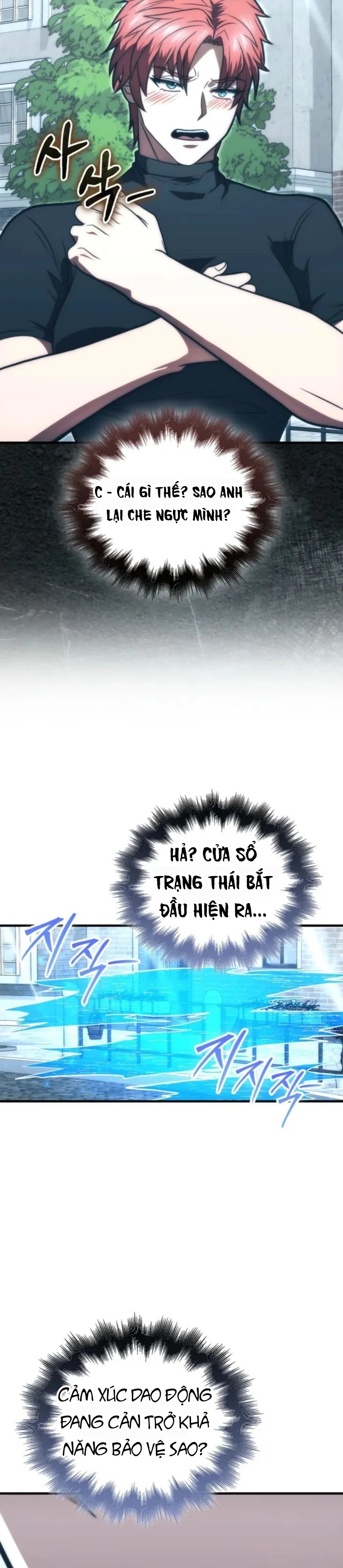 Người Chơi Thiên Tài Chapter 106 - 17